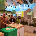 IGW 2019 - Internationale Grüne Woche Berlin